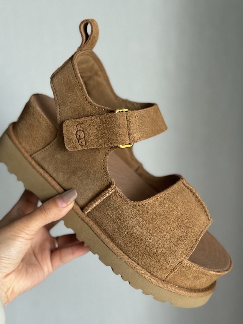 UGG Goldenstar Hi · G58C — תמונה 11