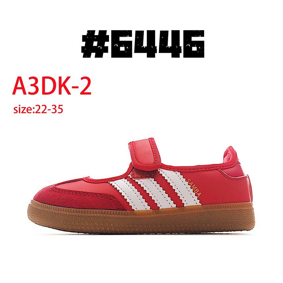 Adidas Samba Jane · A3DK — תמונה 17