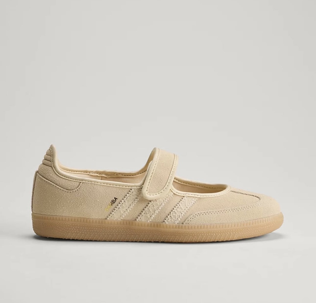 adidas Samba Jane · QX80 — תמונה 9