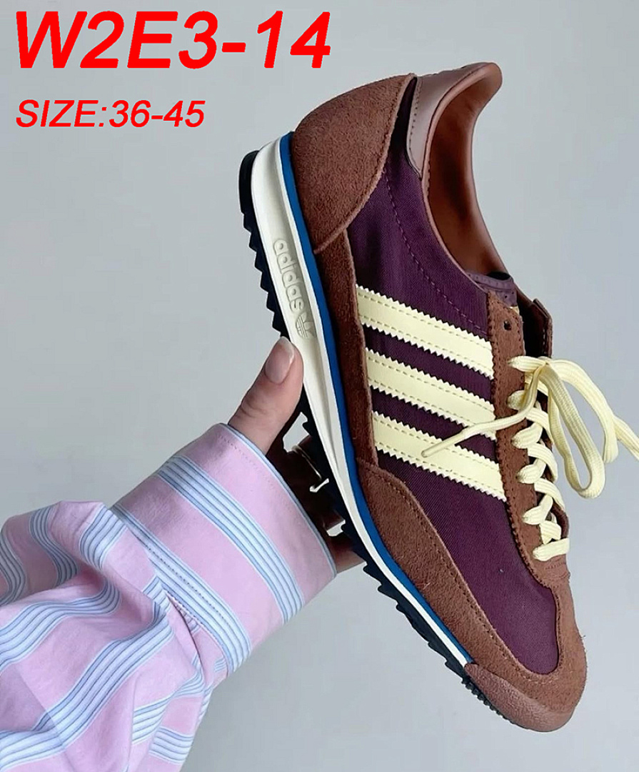 Adidas SL 72 OG · W2E3 — תמונה 12