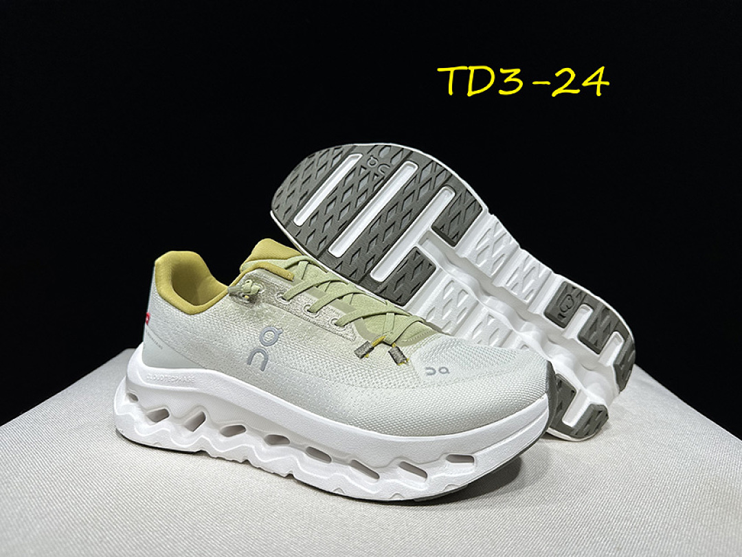 On Cloudtilt · TD3 — תמונה 13