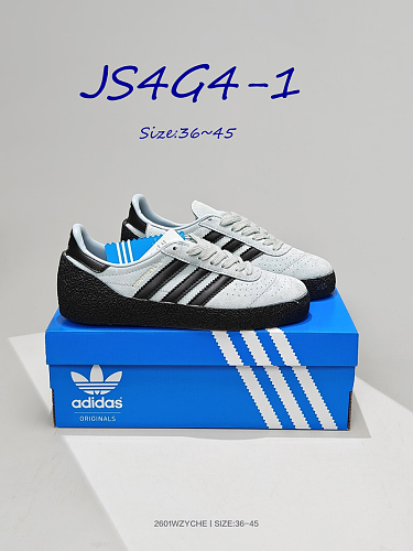 adidas Montreal RM · JS4G4