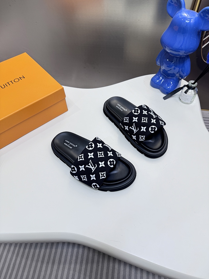 Louis Vuitton Miami Mule · FF88 — תמונה 8