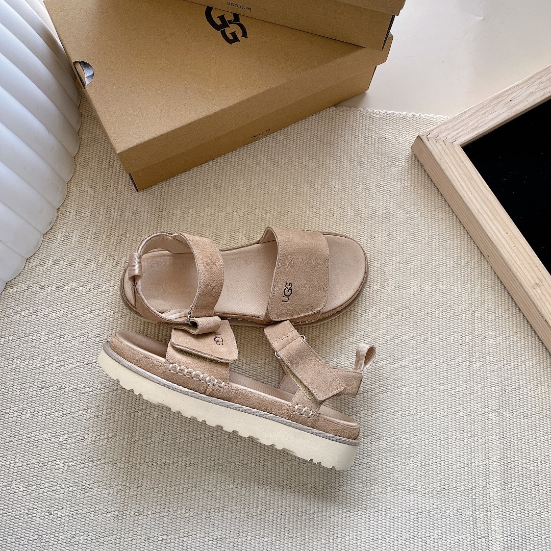 UGG Goldenstar · JX68 — תמונה 5