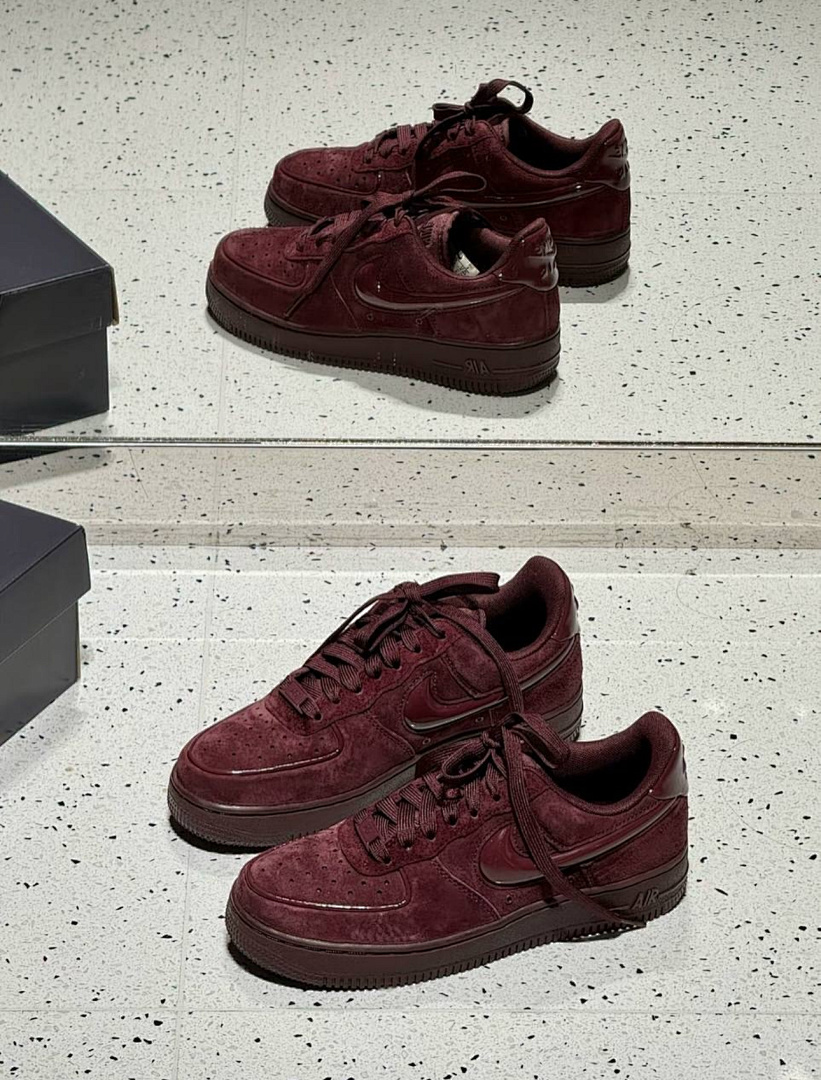 Nike Air Force 1 '07 · G5D2 — תמונה 3