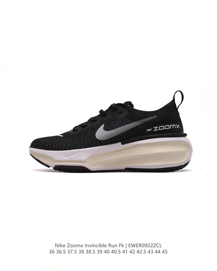 Nike ZoomX Invincible Run 3 · Y30M — תמונה 7