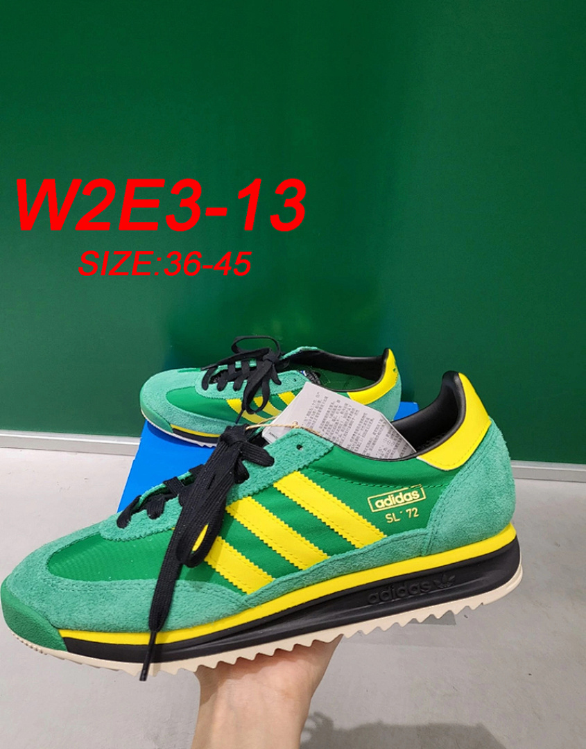 Adidas SL 72 OG · W2E3 — תמונה 13
