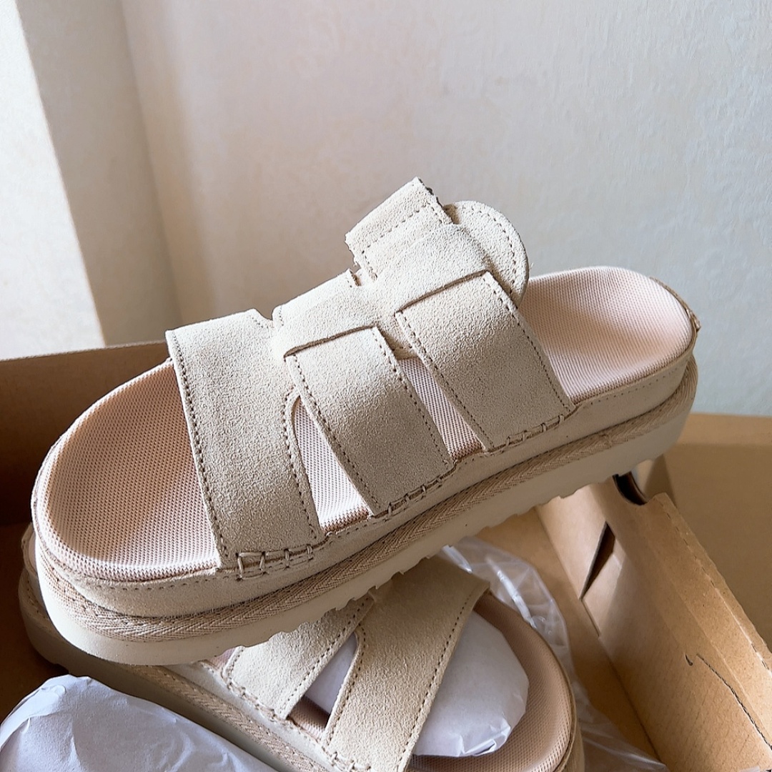 UGG Goldenstar · C57G — תמונה 8