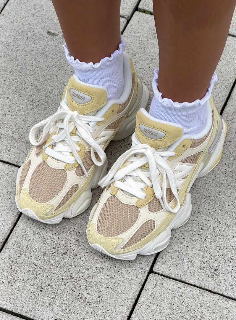 New Balance 9060 · N8B9 — תמונה 5