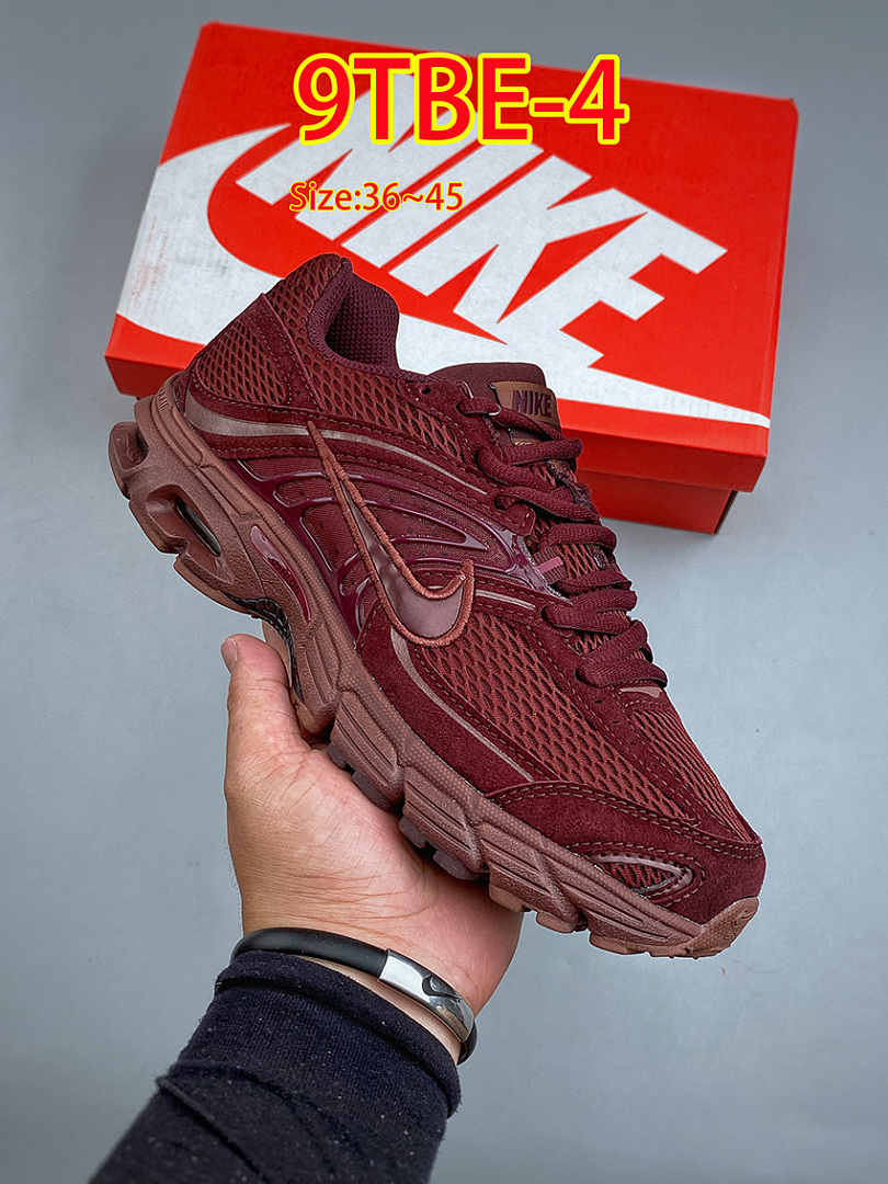 Nike Air Max Moto 2K · 9TBE — תמונה 9