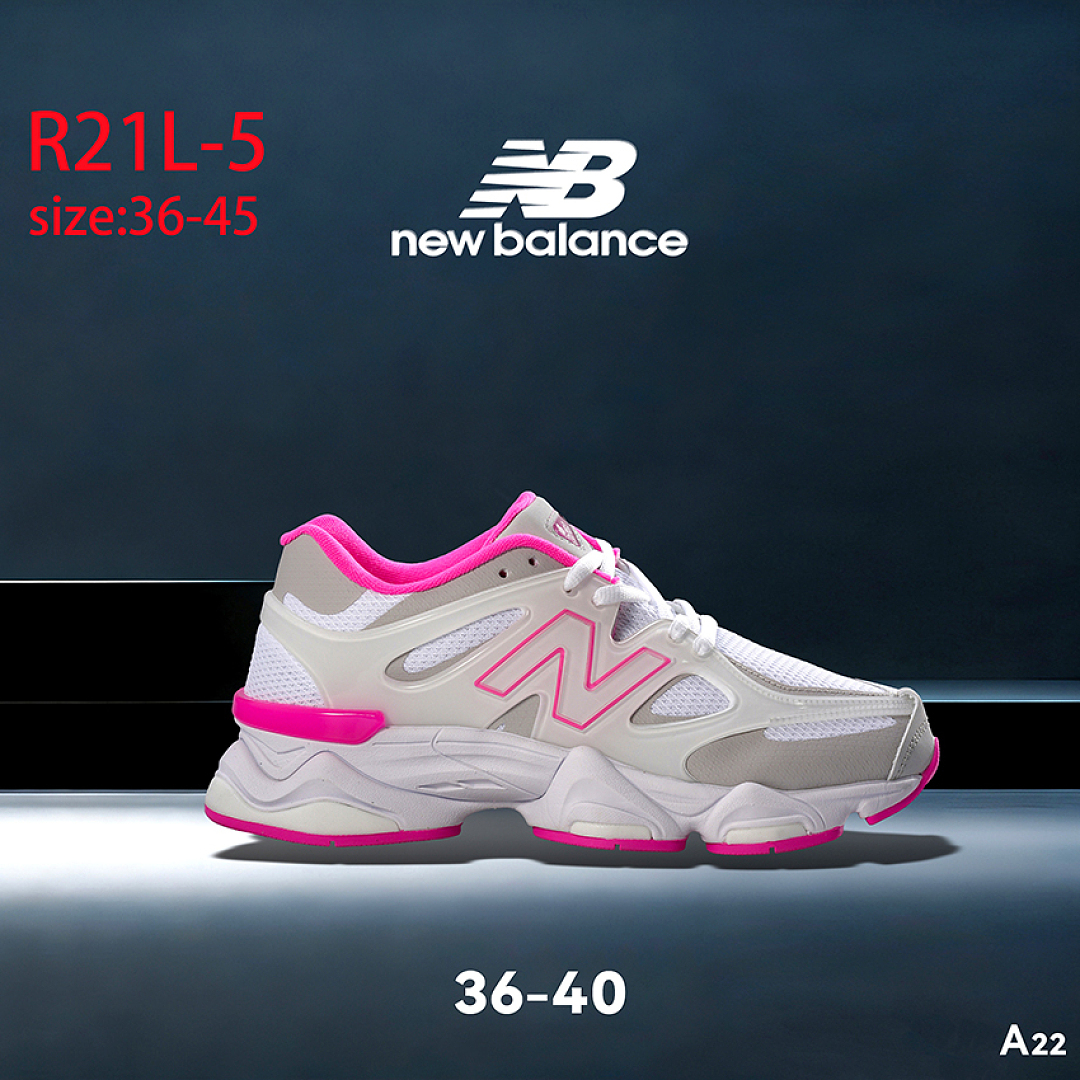 New Balance 9060 · R21L — תמונה 28