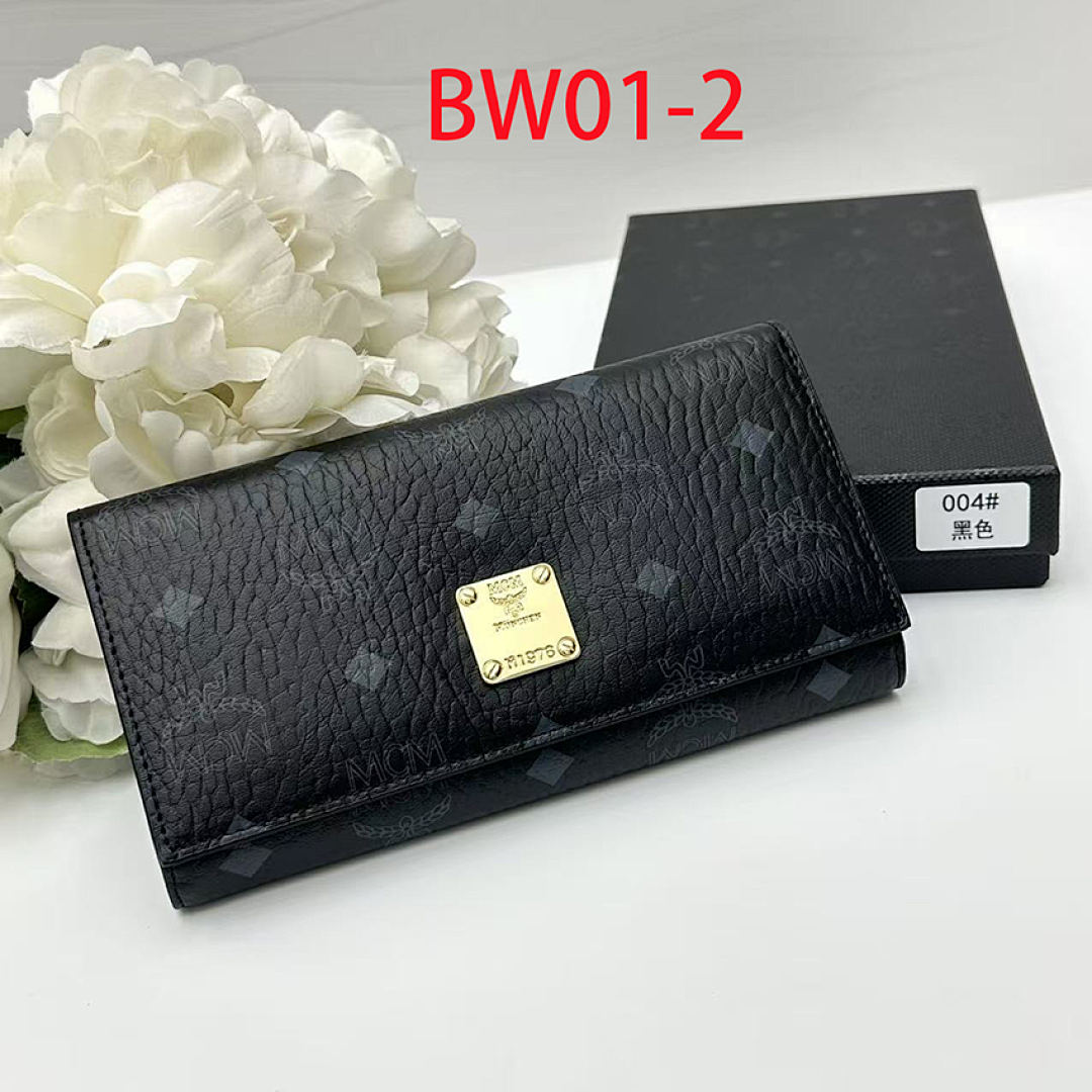 MCM Aren · BW01 — תמונה 20