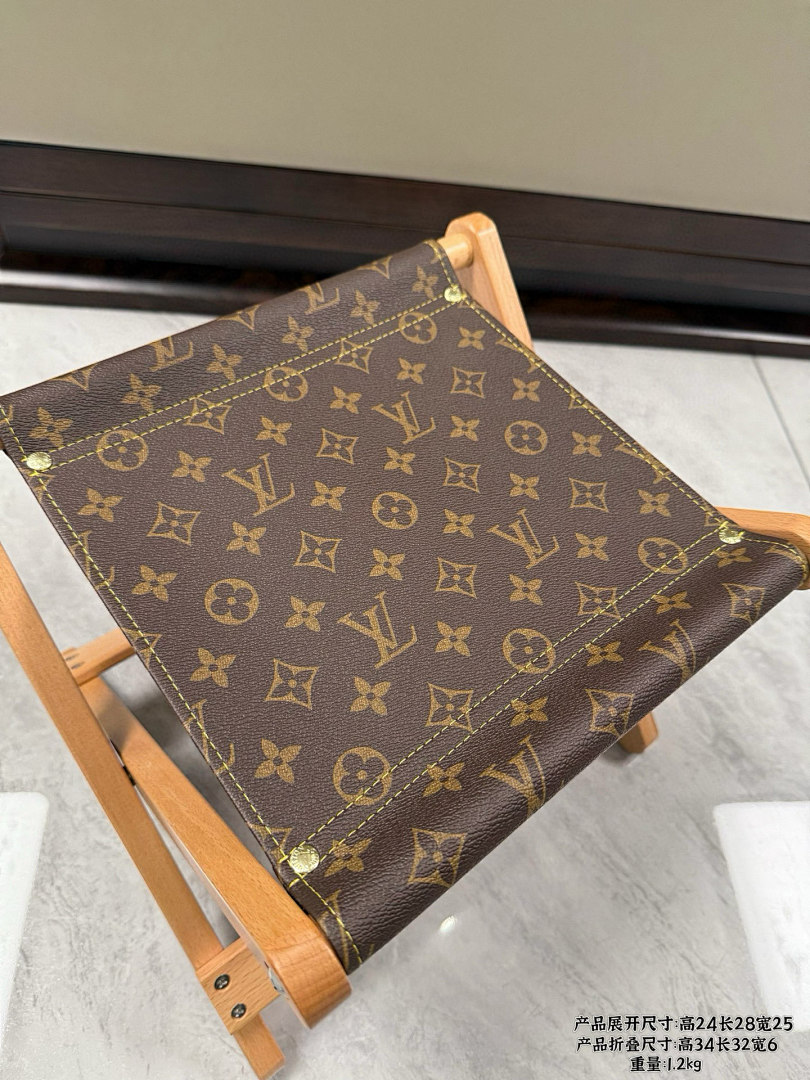 Louis Vuitton Baby Stool · HS5F — תמונה 7