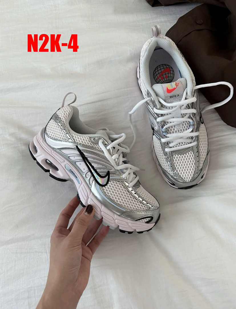 Nike Air Max Moto 2K · N2K — תמונה 20