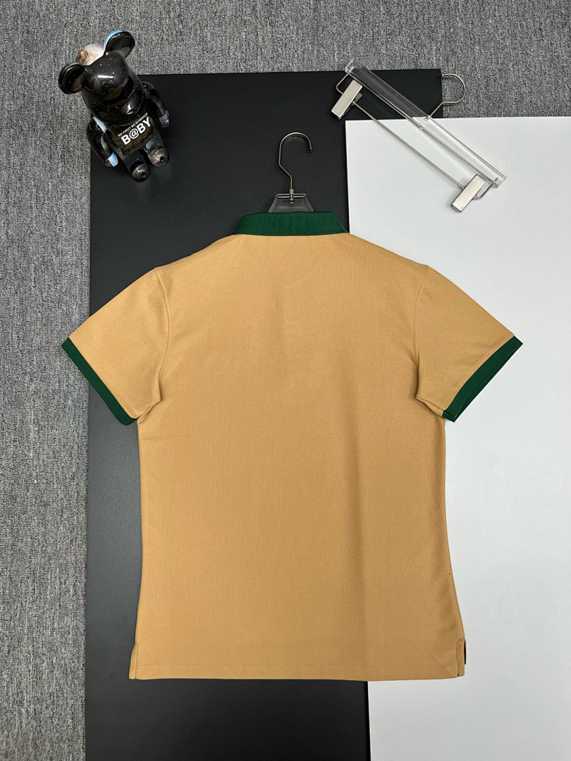 Tommy Hilfiger Slim Fit Signature Polo · YYDS — תמונה 7
