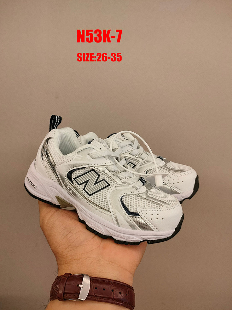 New Balance 530 · N53K — תמונה 25