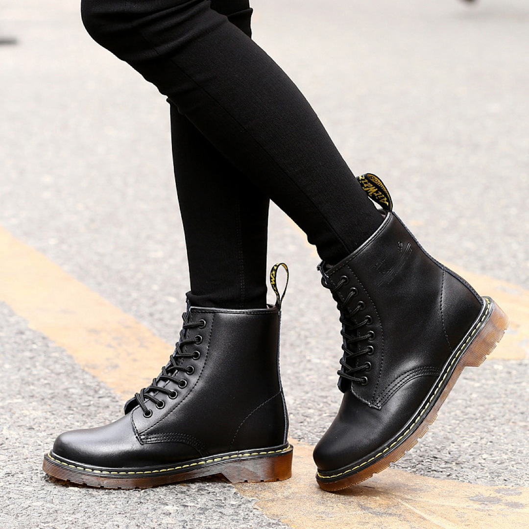 Dr. Martens 1460 · M7D3 — תמונה 13