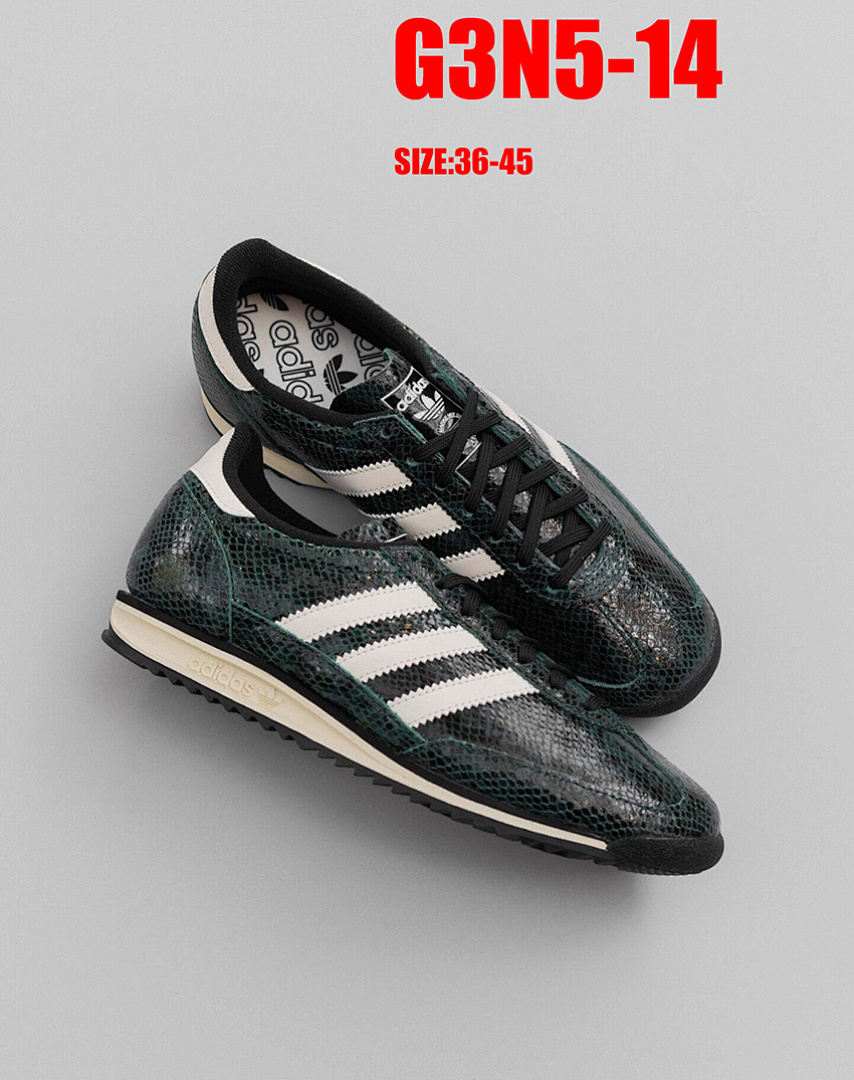 Adidas SL 72 · G3N5 — תמונה 14