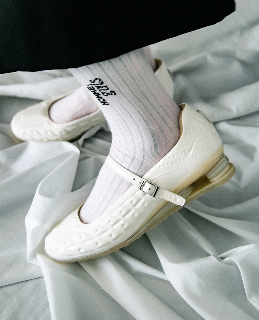 Nike — סניקרס · N5M9 — תמונה 7