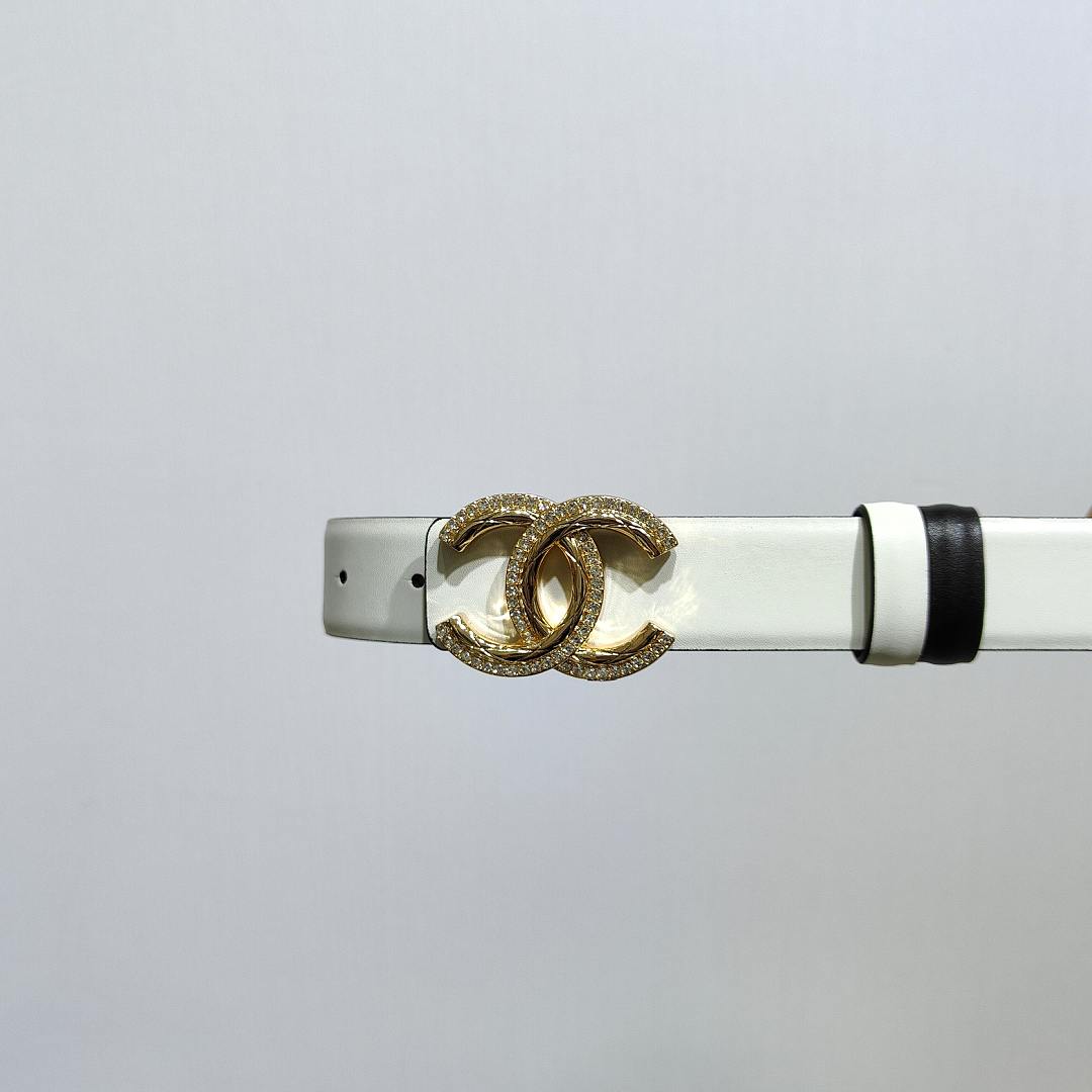 Chanel — חגורה · 5DSC — תמונה 10