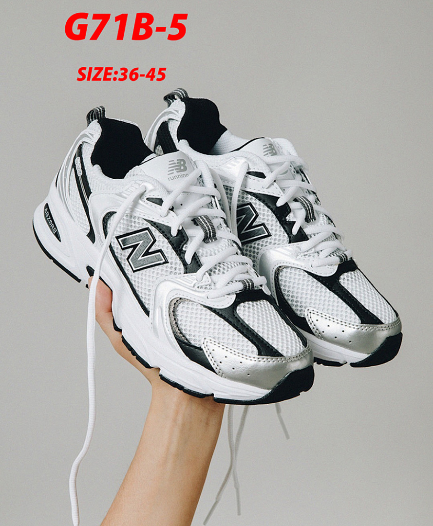 New Balance 530 · WR530 — תמונה 17
