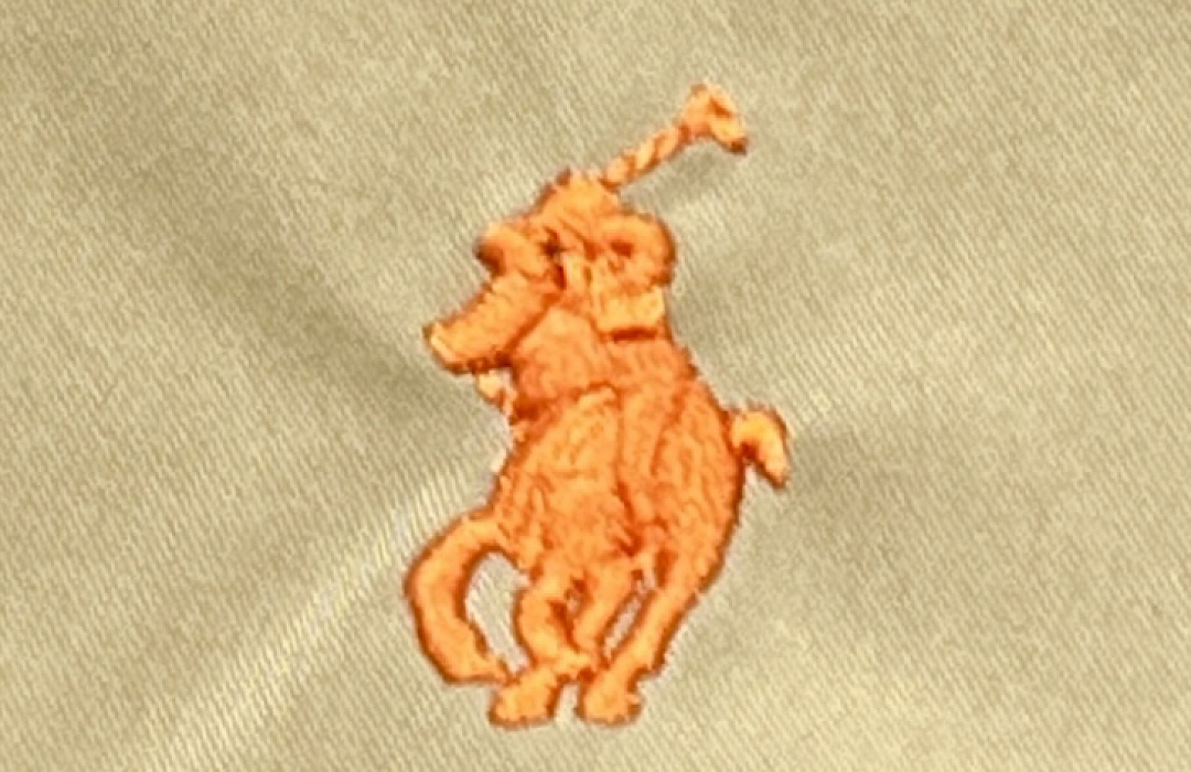 Polo Ralph Lauren Traveler · XJ26 — תמונה 18