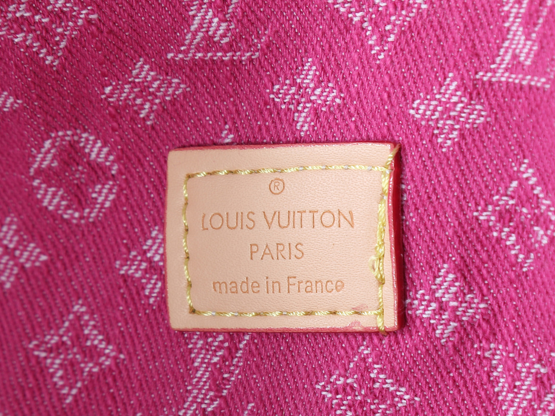 Louis Vuitton Montsouris · S89L — תמונה 8