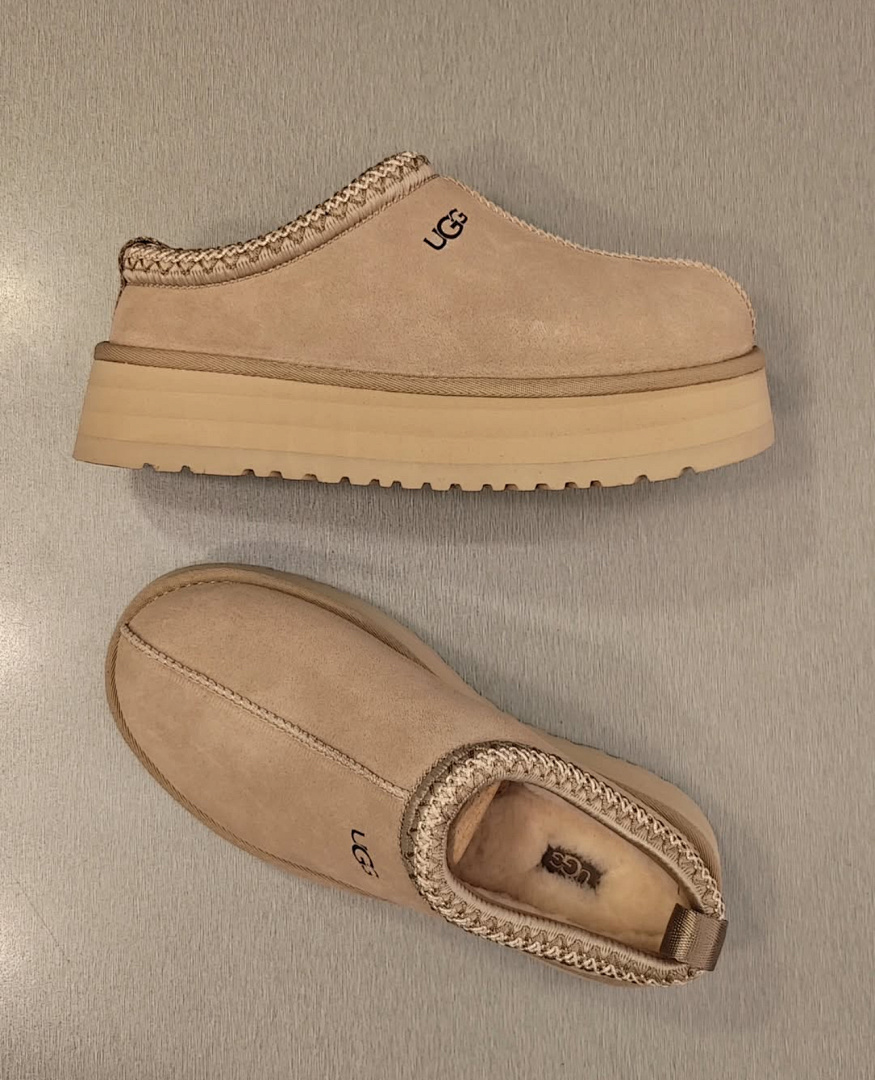 UGG Tazz · 9ZWN — תמונה 8