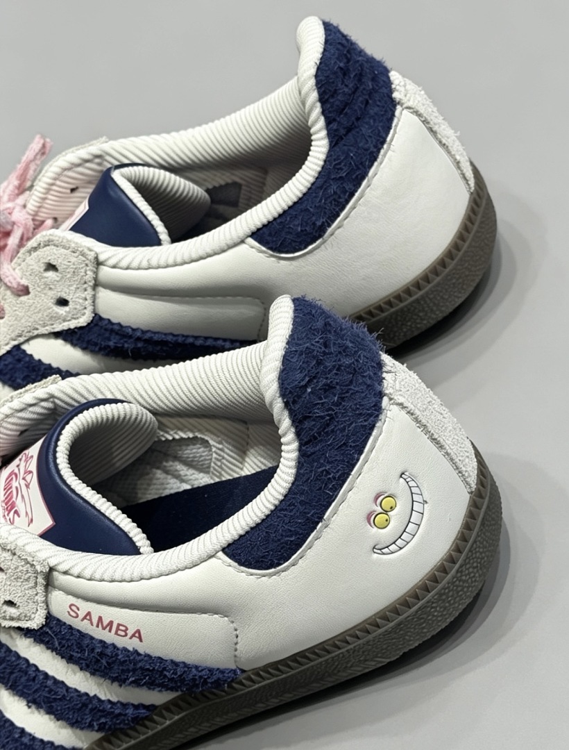 Adidas Samba OG · AD1A — תמונה 6