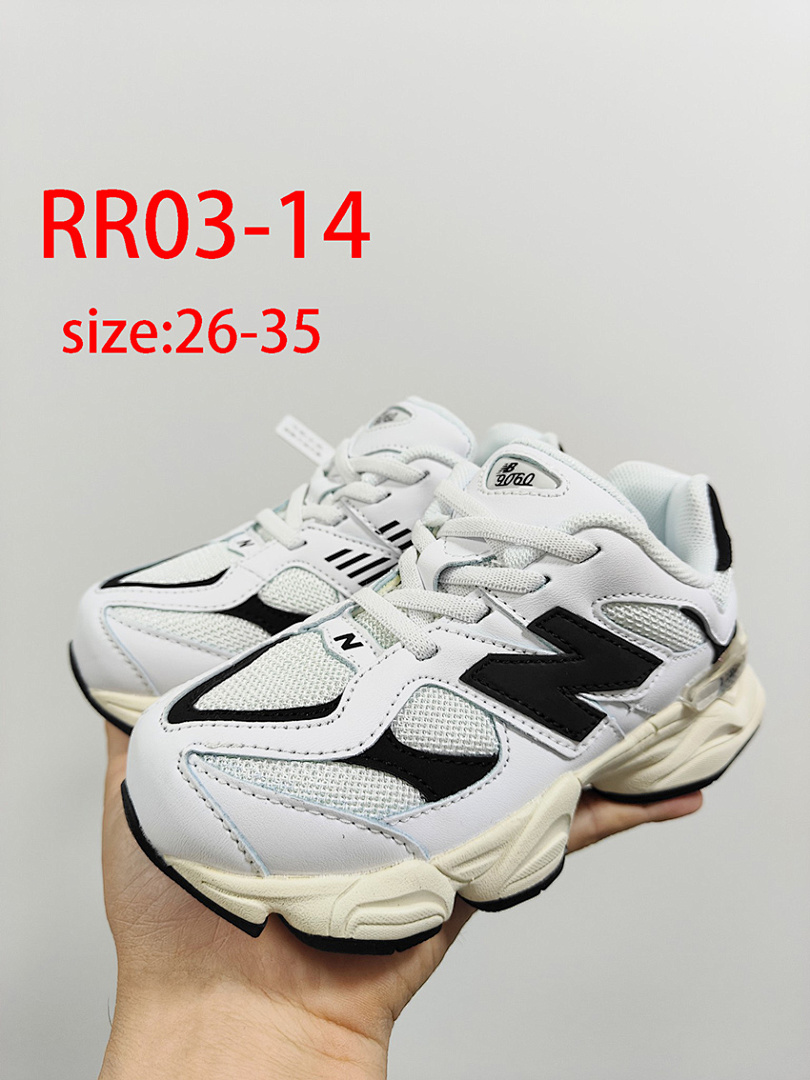 New Balance 9060 · NB9060 — תמונה 26