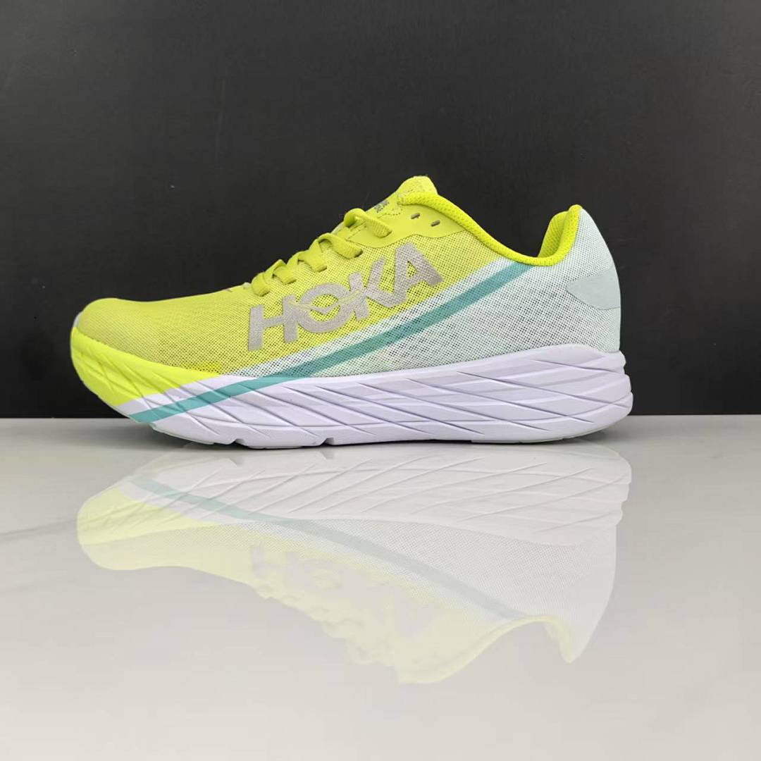 HOKA Rocket X · AVF2 — תמונה 2