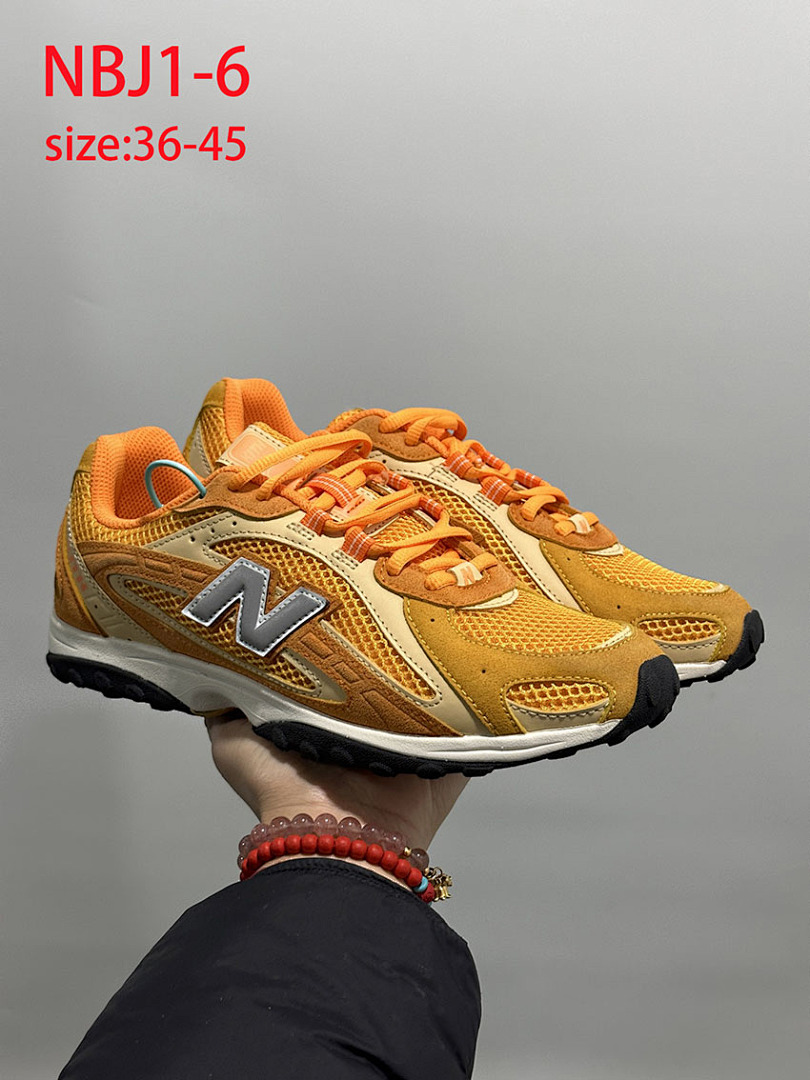 New Balance 204L · NBJ1 — תמונה 19