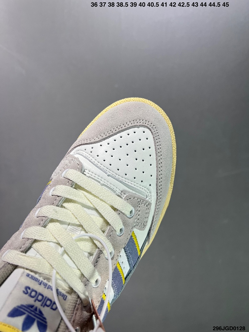 adidas Centennial 85 Low · YAA1 — תמונה 5