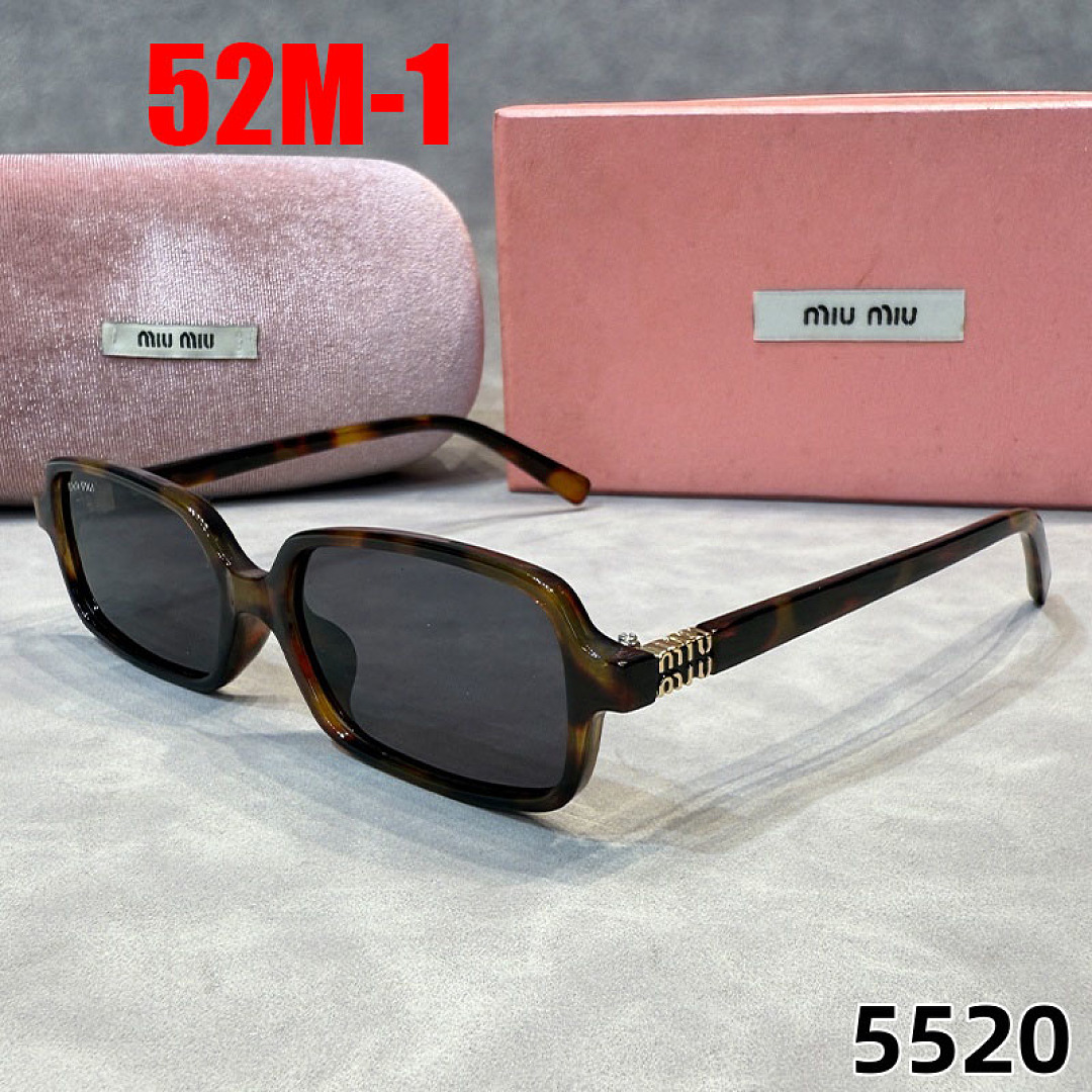 Miu Miu Regard · 52M — תמונה 12