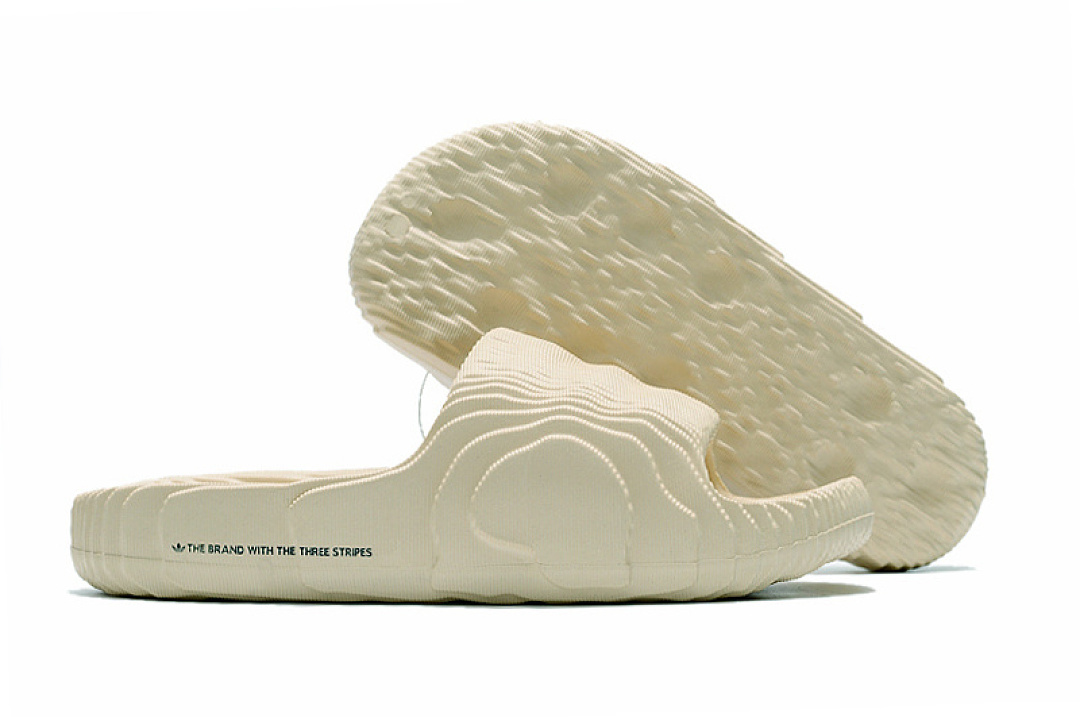 Adidas Adilette 22 · AS18 — תמונה 3