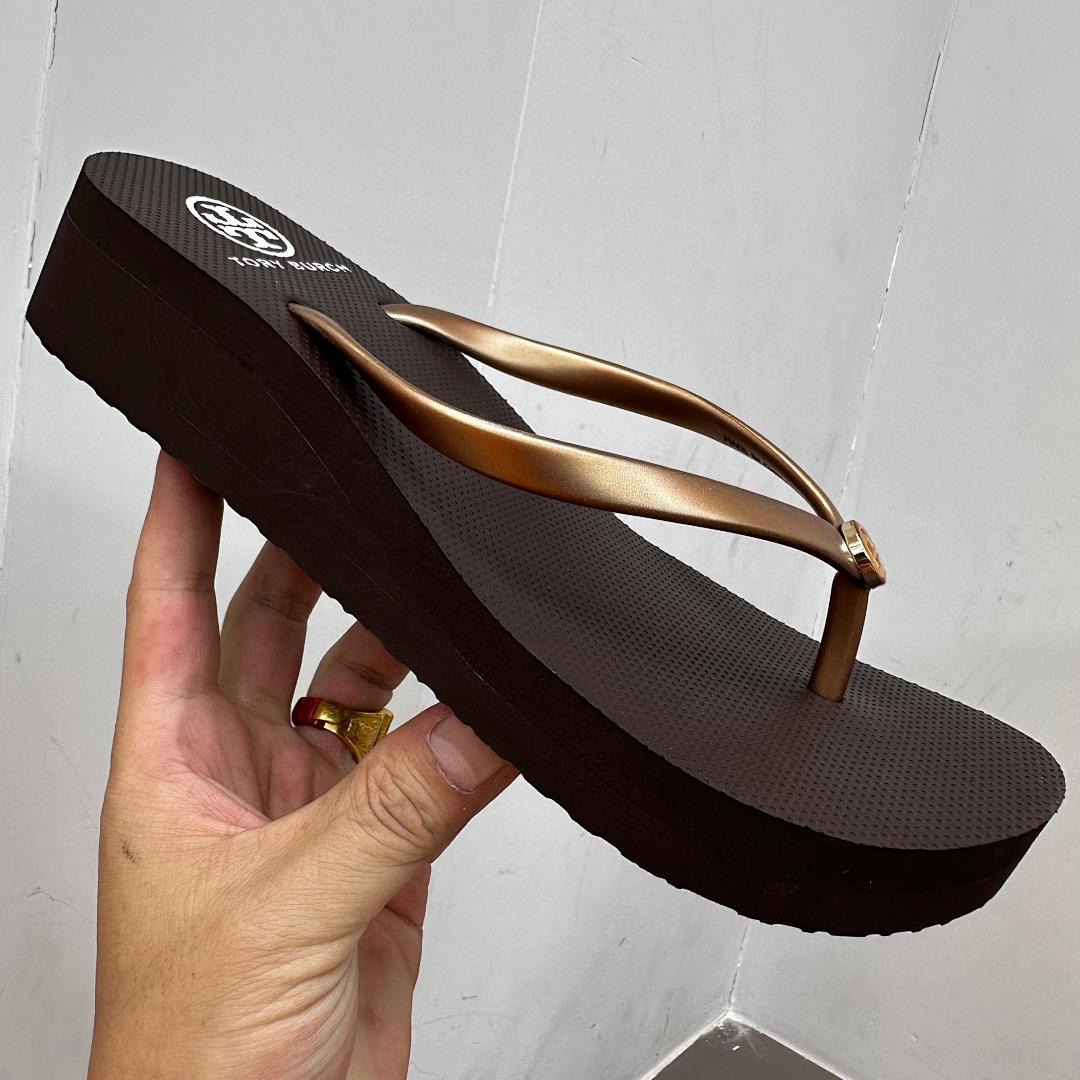 Tory Burch Kira Flip Flop · ST243 — תמונה 10
