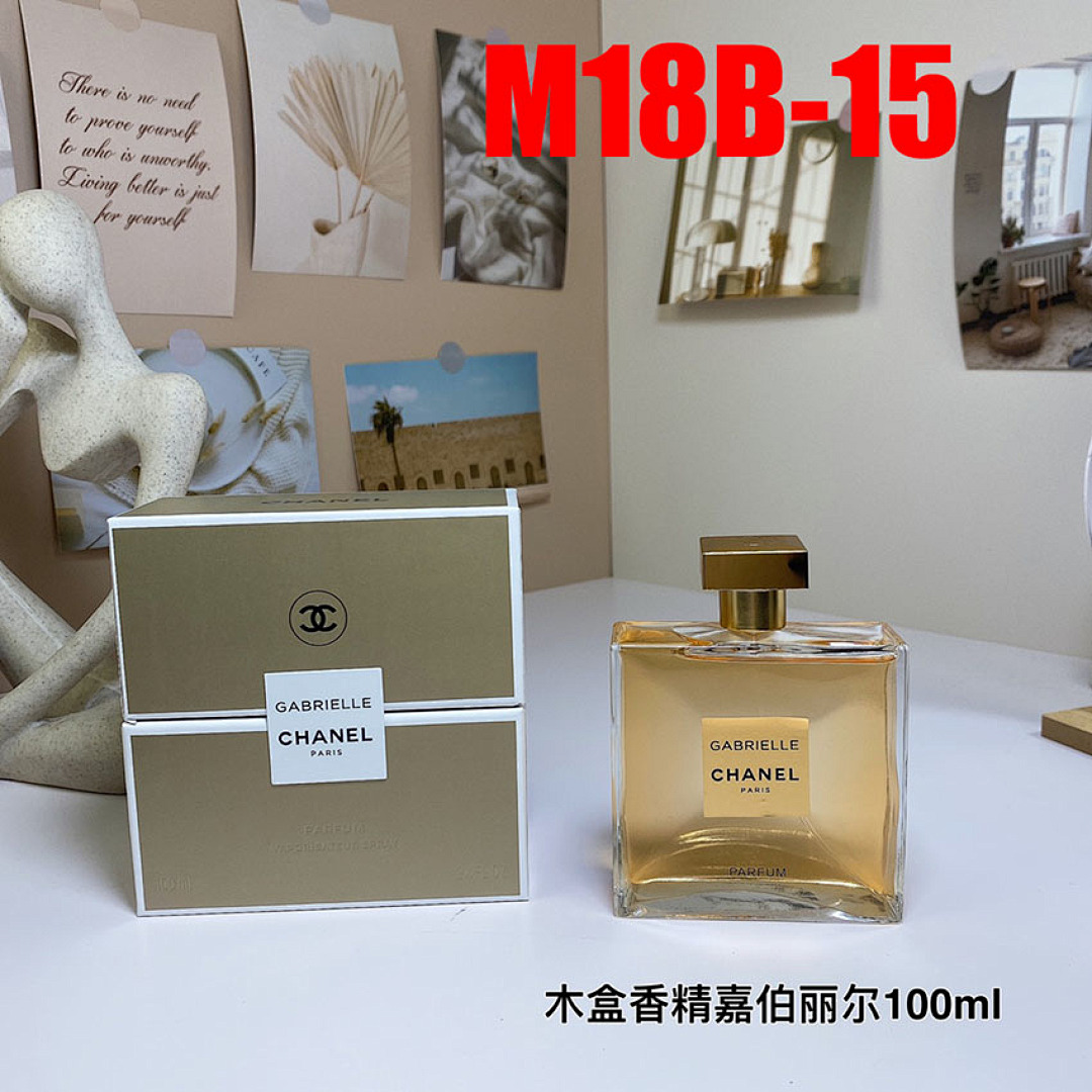 Dolce & Gabbana The One · M18B — תמונה 17