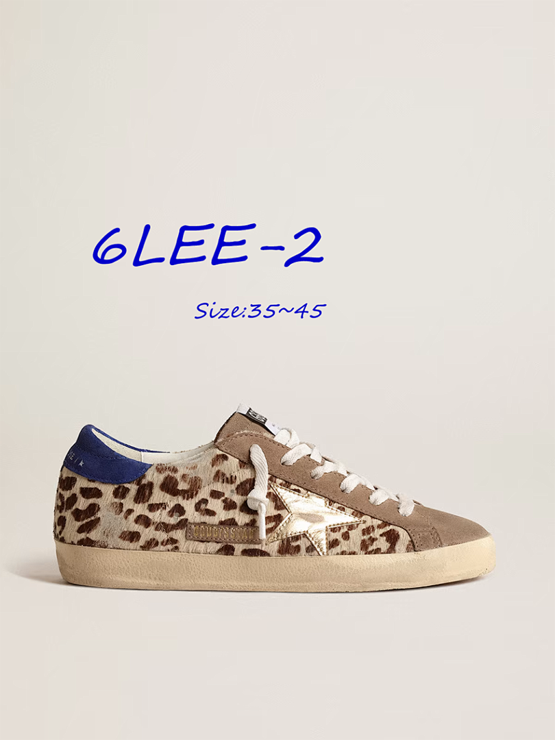 Golden Goose Super-Star · 6LEE — תמונה 27