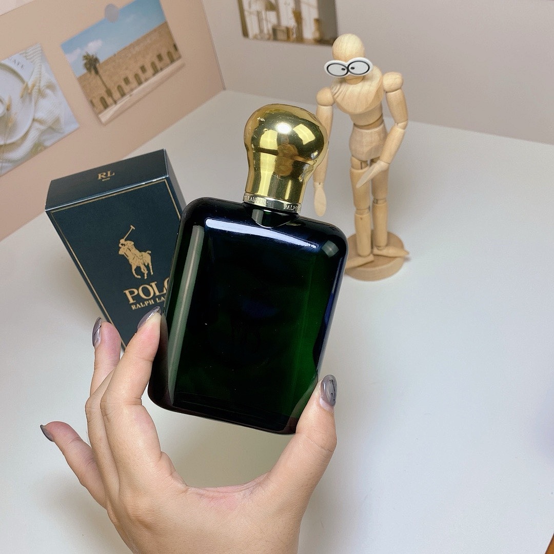 Ralph Lauren Polo Oud · TY5T — תמונה 7