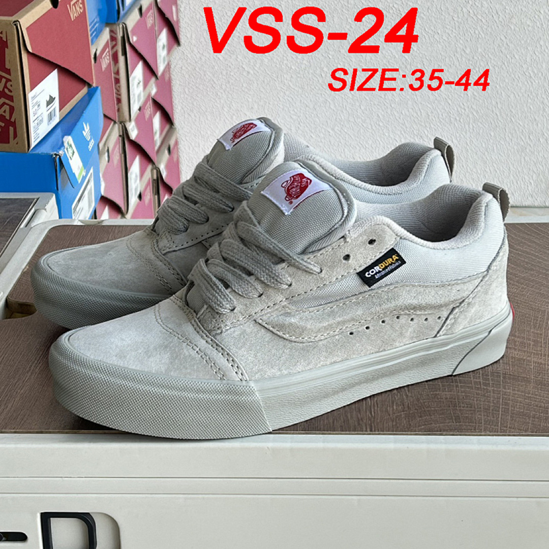 Vans Knu Skool · VSS — תמונה 11