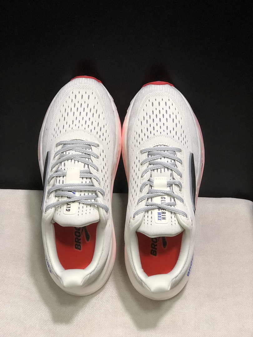 Brooks Glycerin Max · JR11 — תמונה 5