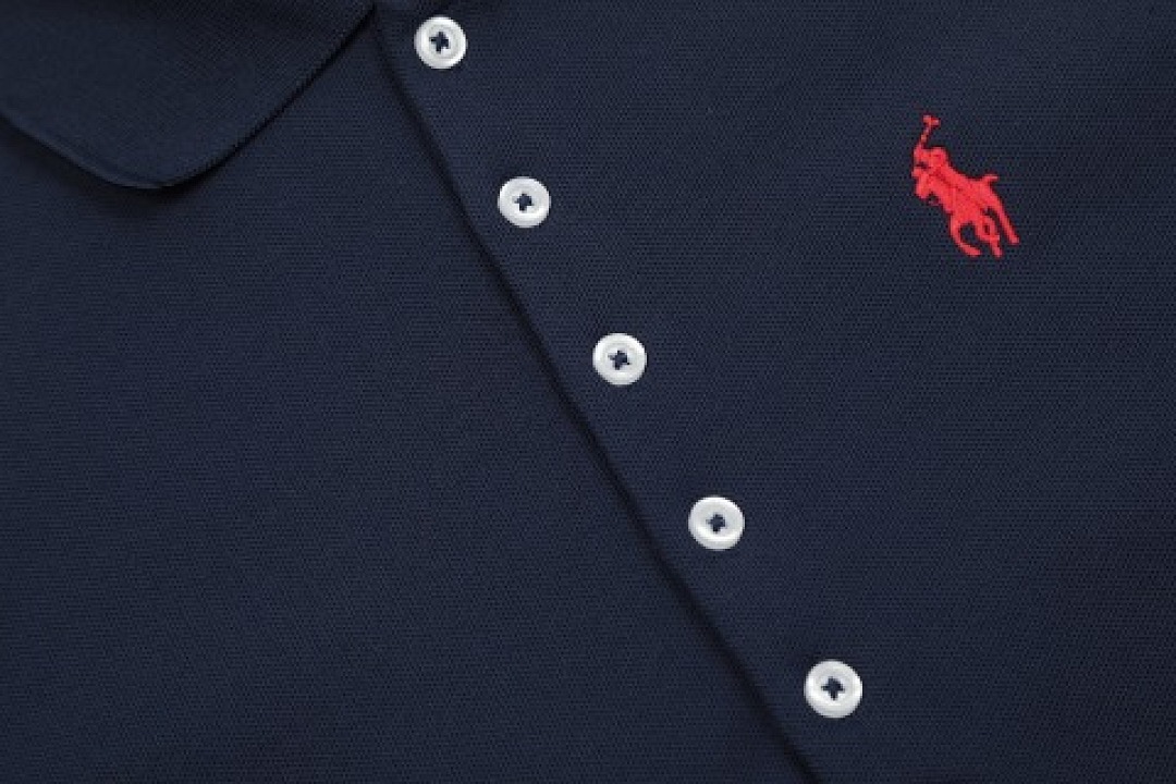 Polo Ralph Lauren Slim Fit Stretch Polo Shirt · FSU5 — תמונה 18