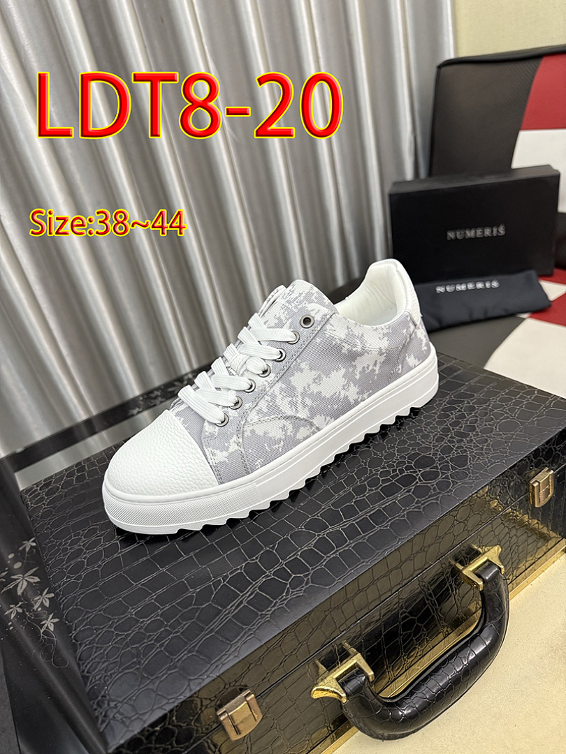 NUMERIŚ Atelier · LDT8 — תמונה 6