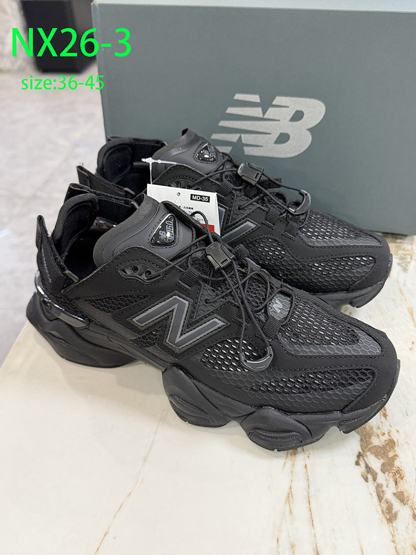 New Balance 9060 · NB9060 — תמונה 23