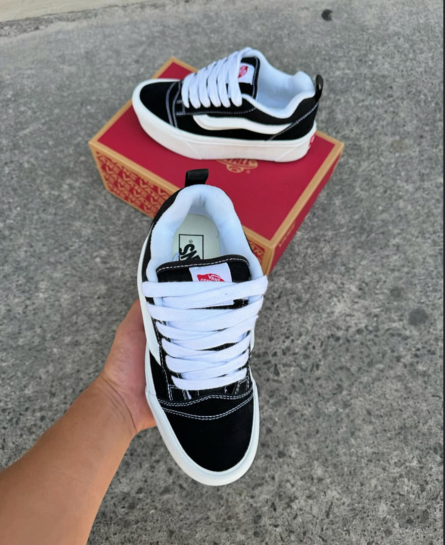 Vans Knu Stack · Y1J2 — תמונה 5