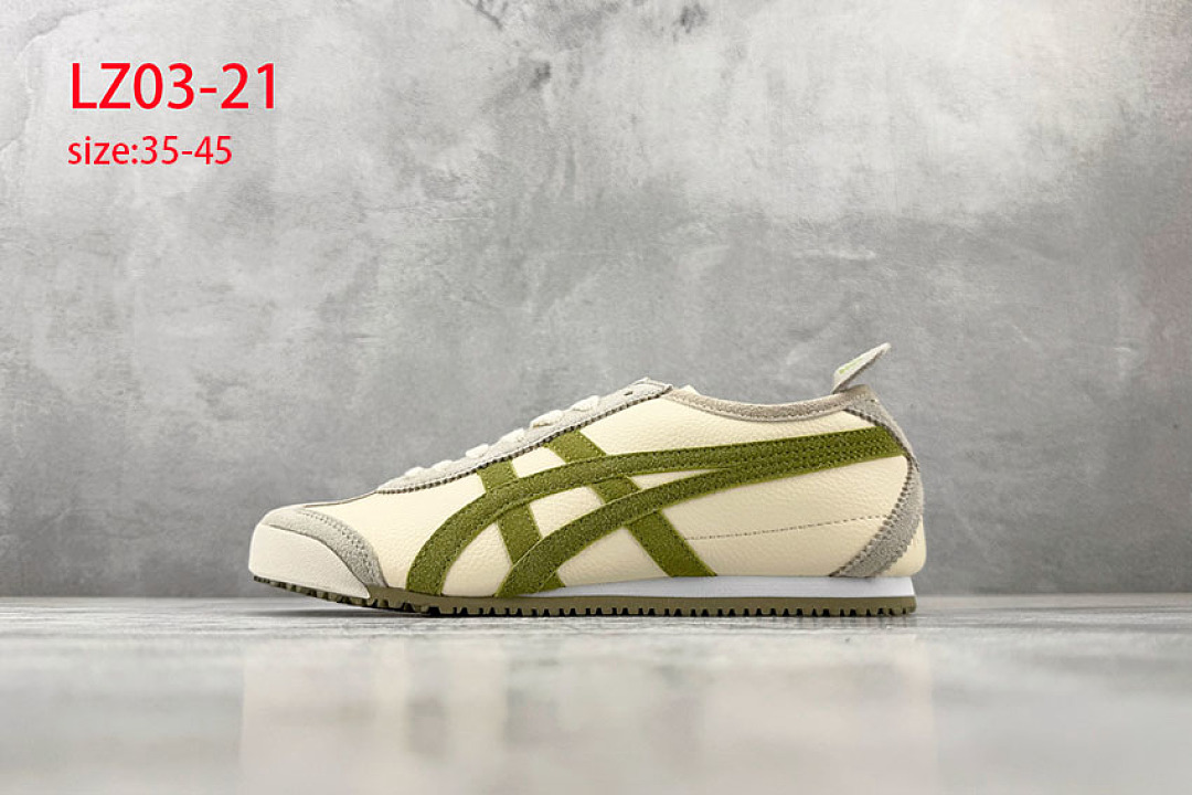 Onitsuka Tiger Mexico 66 SD · LZ03 — תמונה 5