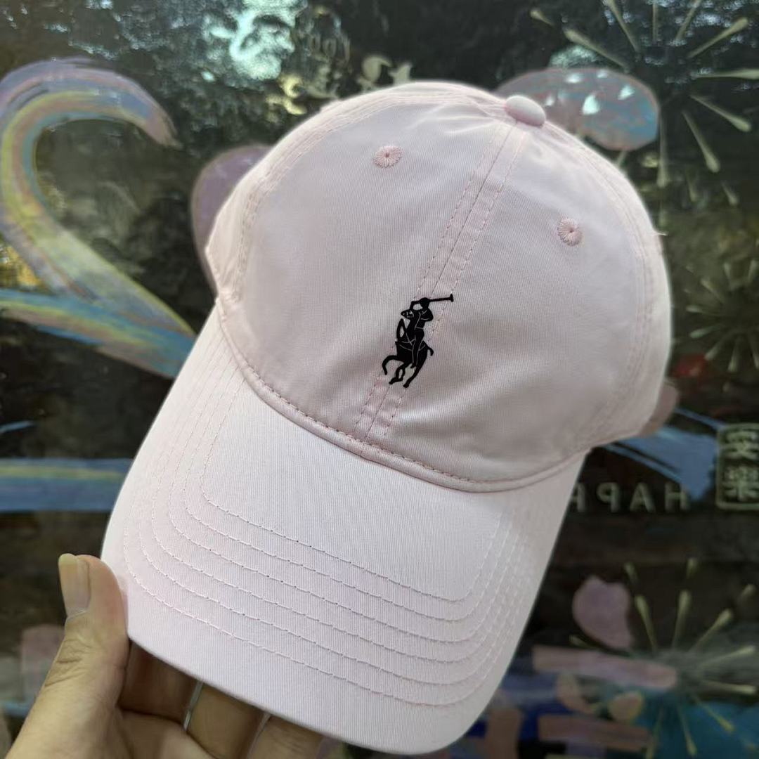 Ralph Lauren Chino Sport Cap · UF5202 — תמונה 4