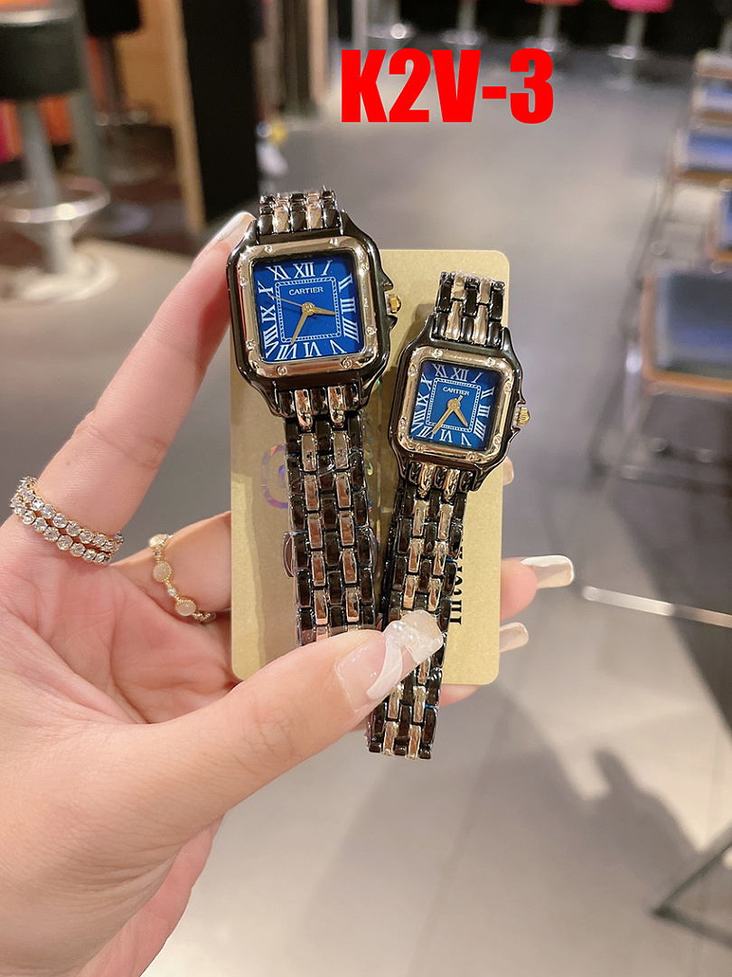 Panthère de Cartier · K2V — תמונה 24