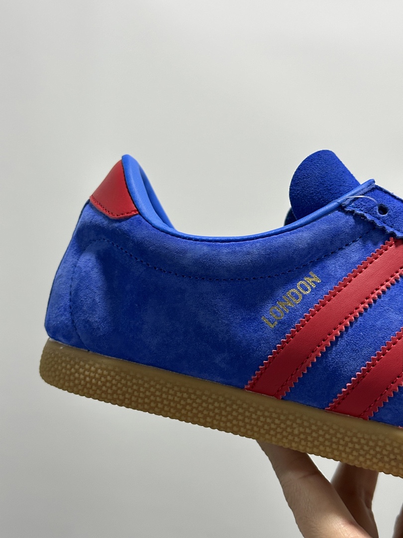 Adidas London · D5DV — תמונה 5