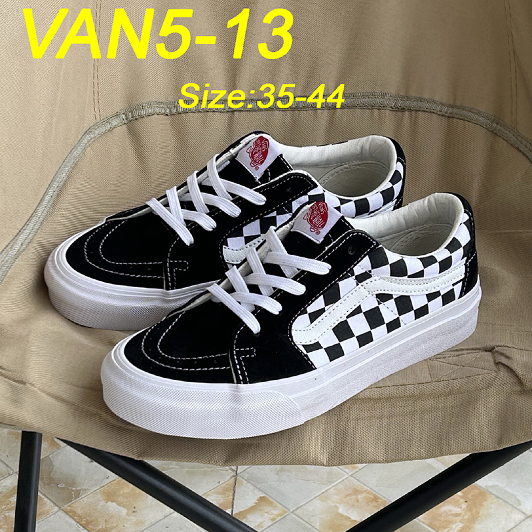Vans Old Skool · VAN5 — תמונה 15